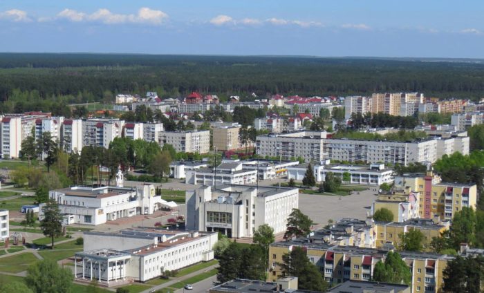 Славутич