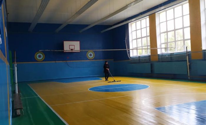 Стельові інфрачервоні клімат панелі